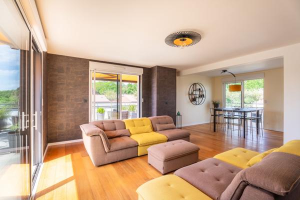 Vente Appartement de luxe Arradon 4 Pièces 96.95 m²