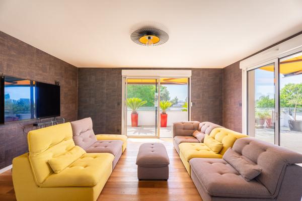 Vente Appartement de luxe Arradon 4 Pièces 96.95 m²