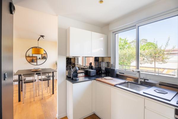 Vente Appartement de luxe Arradon 4 Pièces 96.95 m²