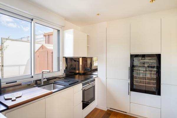 Vente Appartement de luxe Arradon 4 Pièces 96.95 m²