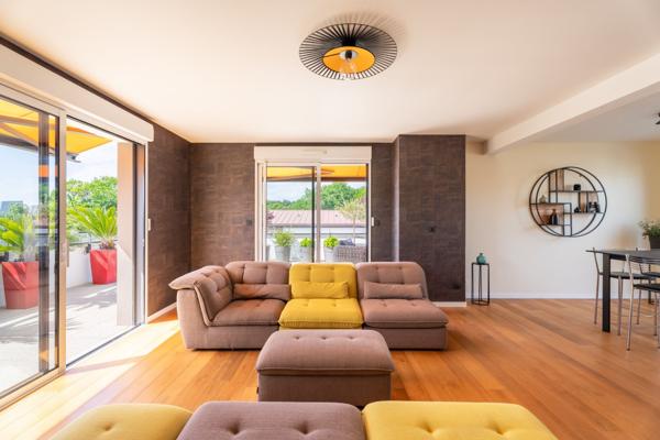 Vente Appartement de luxe Arradon 4 Pièces 96.95 m²