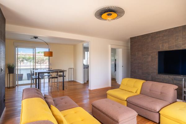 Vente Appartement de luxe Arradon 4 Pièces 96.95 m²