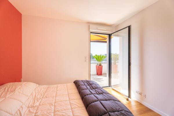 Vente Appartement de luxe Arradon 4 Pièces 96.95 m²