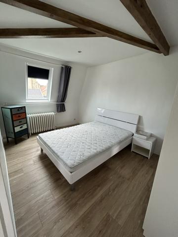 Appartement 3 pièce(s) 2 chambre(s) 45 m²