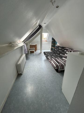 Appartement 3 pièce(s) 2 chambre(s) 45 m²