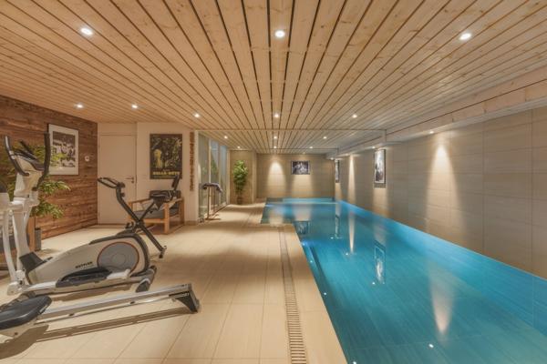 Vente Maison de luxe Divonne-les-Bains 10 Pièces 316 m²