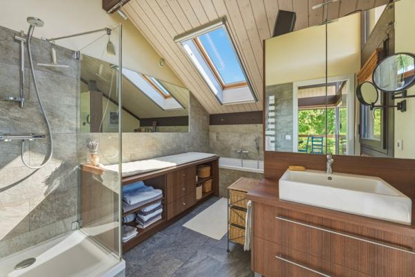 Vente Maison de luxe Divonne-les-Bains 10 Pièces 316 m²