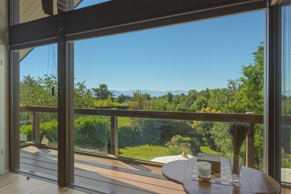 Vente Maison de luxe Divonne-les-Bains 10 Pièces 316 m²