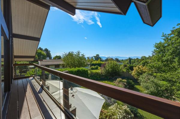 Vente Maison de luxe Divonne-les-Bains 10 Pièces 316 m²