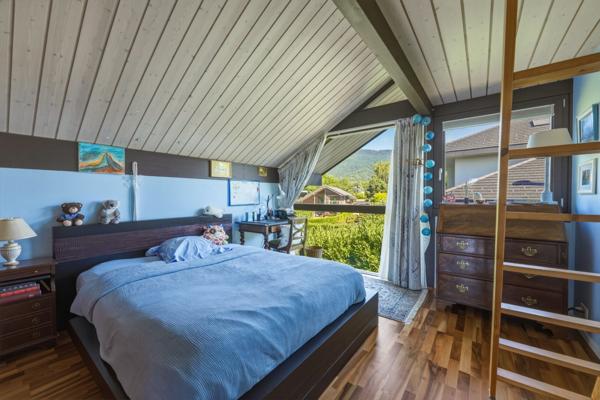 Vente Maison de luxe Divonne-les-Bains 10 Pièces 316 m²