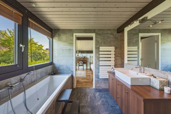 Vente Maison de luxe Divonne-les-Bains 10 Pièces 316 m²