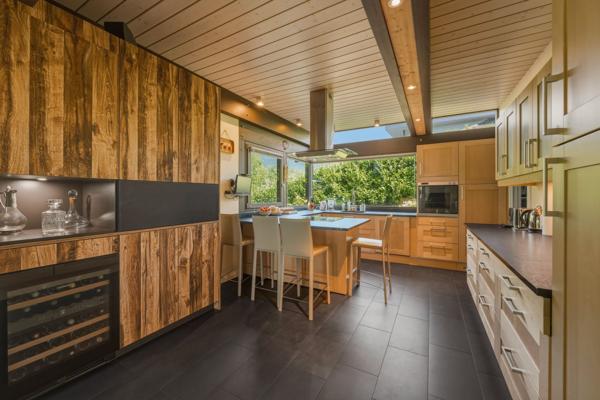 Vente Maison de luxe Divonne-les-Bains 10 Pièces 316 m²