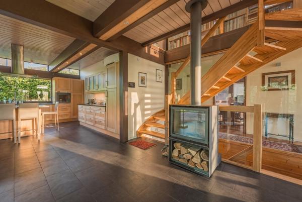 Vente Maison de luxe Divonne-les-Bains 10 Pièces 316 m²