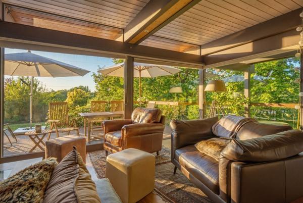 Vente Maison de luxe Divonne-les-Bains 10 Pièces 316 m²