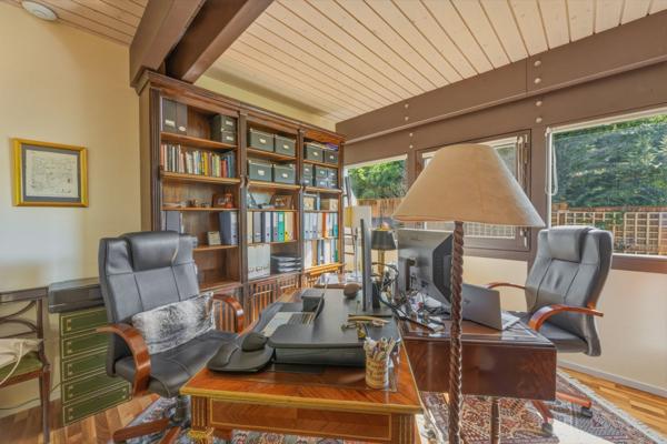 Vente Maison de luxe Divonne-les-Bains 10 Pièces 316 m²