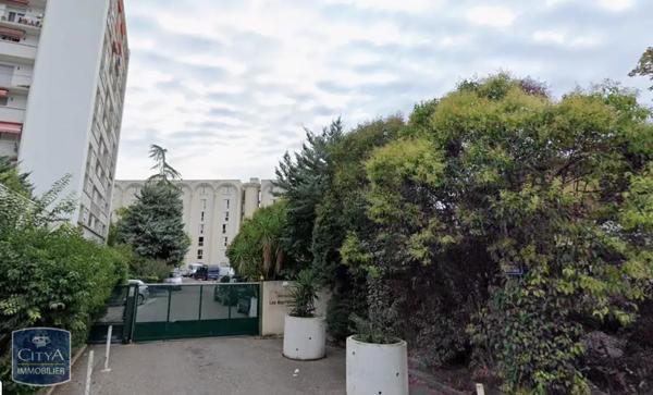 Appartement à louer 3 pièces 53.53m² Montpellier (34080)