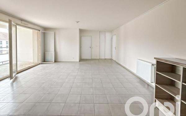 Appartement à vendre    4 pièces • 84,60 m2 Rambouillet