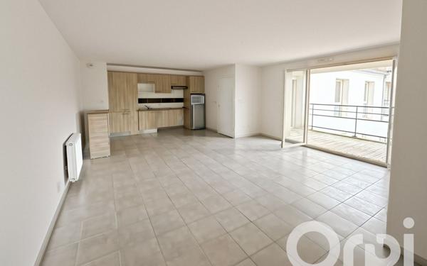 Appartement à vendre    4 pièces • 84,60 m2 Rambouillet