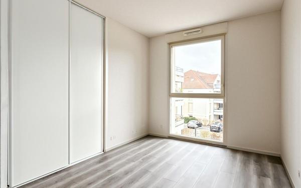 Appartement à vendre    4 pièces • 84,60 m2 Rambouillet