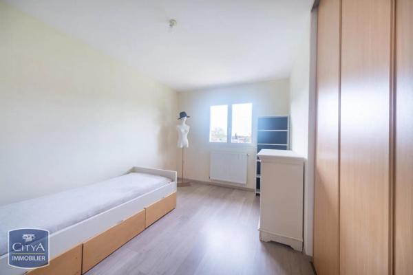 Maison à vendre 6 pièces 124m²