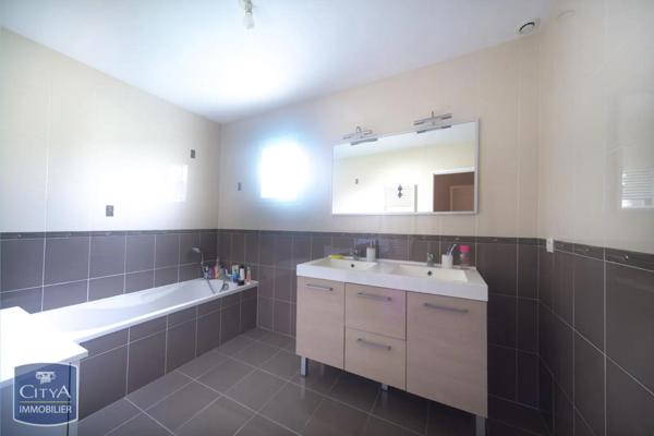 Maison à vendre 6 pièces 124m²