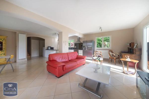 Maison à vendre 6 pièces 124m²