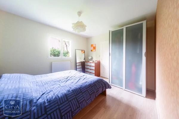 Maison à vendre 6 pièces 124m²