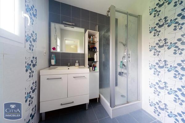 Maison à vendre 6 pièces 124m²