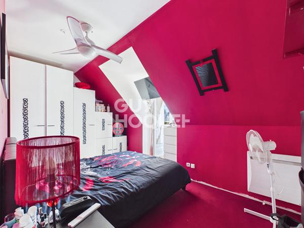 Maison Caudebec Les Elbeuf 4 pièce(s) 103 m2