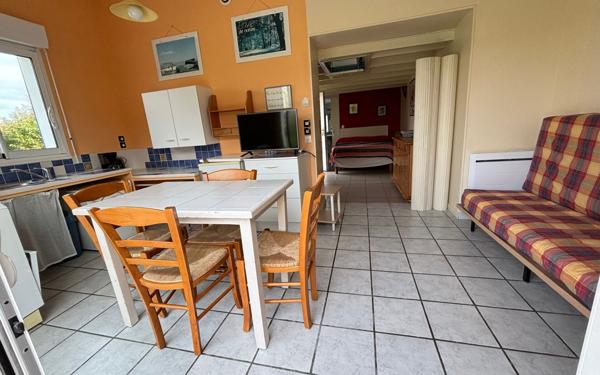 Maison à vendre    5 pièces •  Neufchâtel-Hardelot