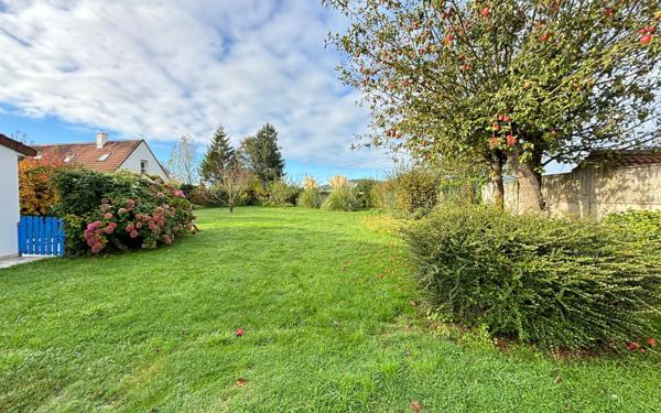 Maison à vendre    5 pièces •  Neufchâtel-Hardelot