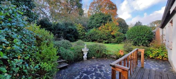 Maison à vendre à Quimper dans le Finistère (29000), ref : LD/CDO