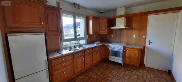 Maison à vendre à Quimper dans le Finistère (29000), ref : LD/CDO