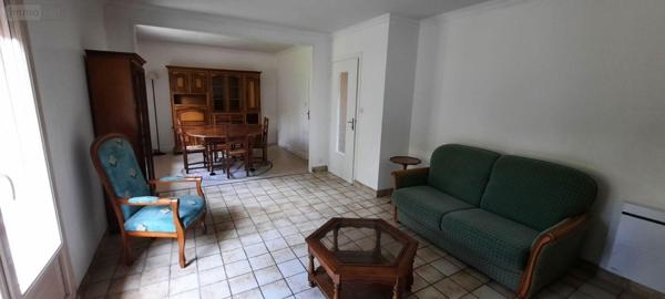 Maison à vendre à Quimper dans le Finistère (29000), ref : LD/CDO