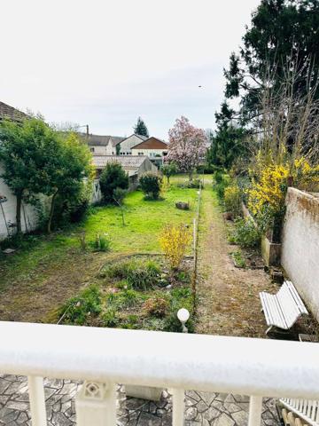 Vente / Maison mitoyenne