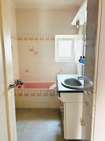 Vente / Maison mitoyenne