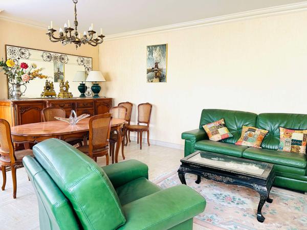 Vente / Maison mitoyenne