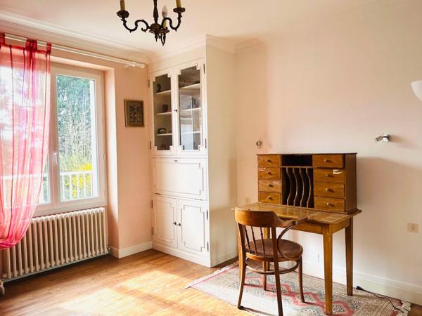 Vente / Maison mitoyenne