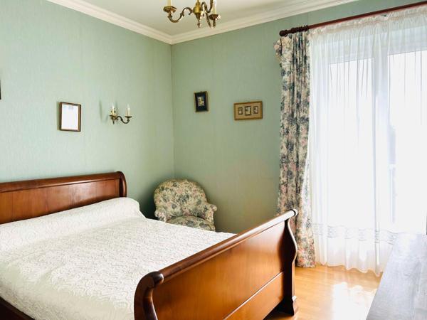 Vente / Maison mitoyenne