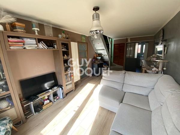 Maison Chelles 4 pièces 75.92 m2