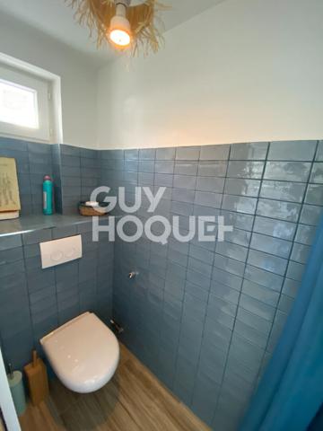 Maison Chelles 4 pièces 75.92 m2