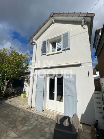 Maison Chelles 4 pièces 75.92 m2