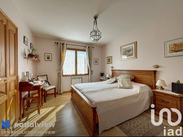 Maison à vendre 5 pièces 163 m² Lagord