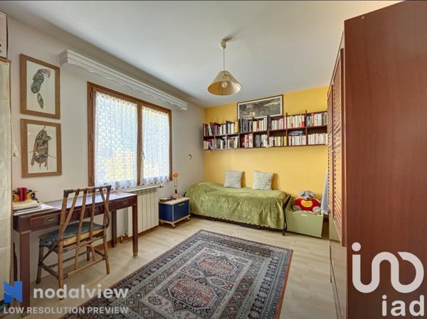 Maison à vendre 5 pièces 163 m² Lagord