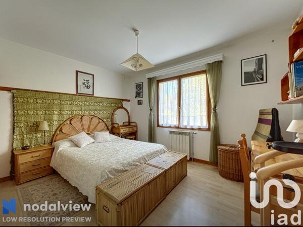 Maison à vendre 5 pièces 163 m² Lagord