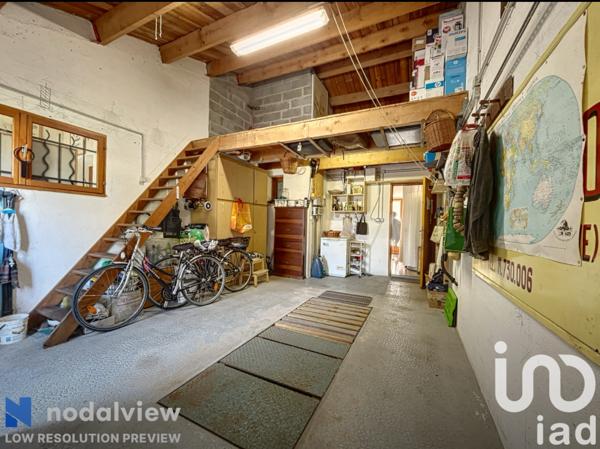 Maison à vendre 5 pièces 163 m² Lagord