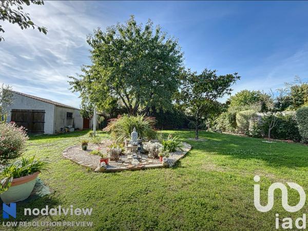 Maison à vendre 5 pièces 163 m² Lagord