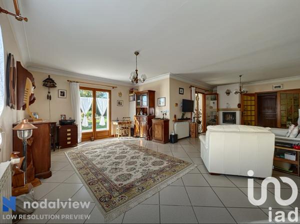 Maison à vendre 5 pièces 163 m² Lagord