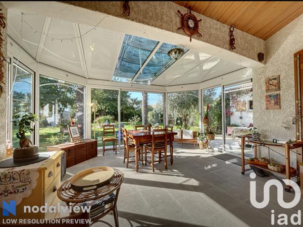 Maison à vendre 5 pièces 163 m² Lagord