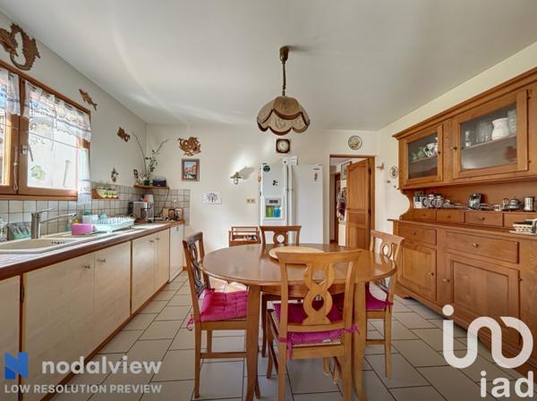 Maison à vendre 5 pièces 163 m² Lagord